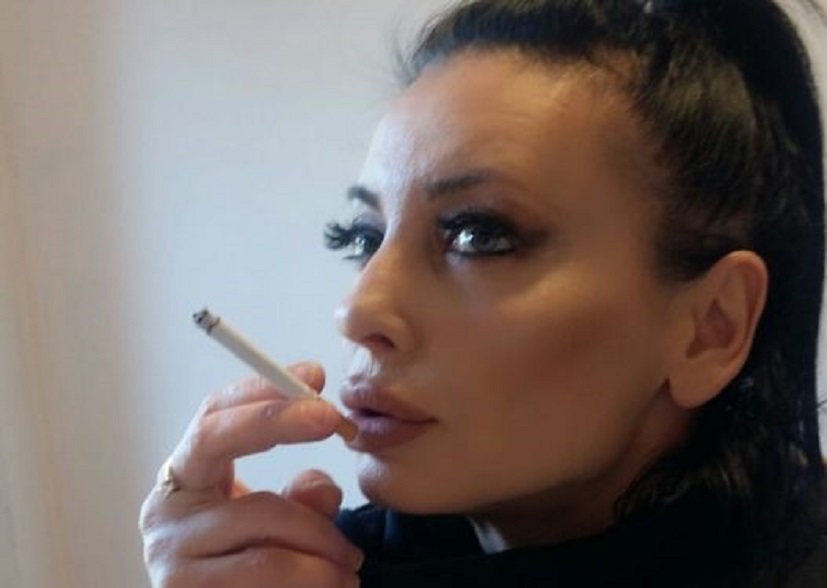 Edhe kjo mungonte, aktorja qytetarëve: Idiot dhe robë të trashë, Çimi nuk gënjeu, ranë tre tërmete pas parashikimit të tij