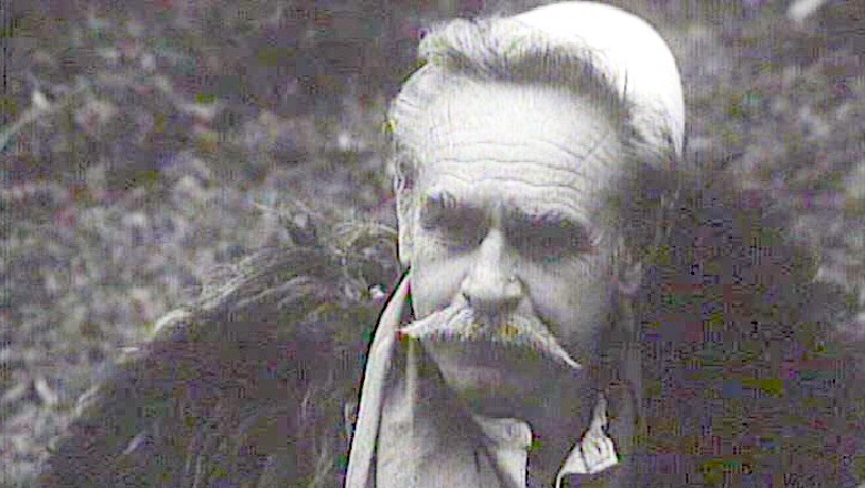 50 vite në skenë plaku i urtë Lec Bushati 50 vite në skenë plaku i urtë Lec Bushati