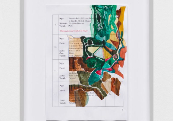 Nuk do ta besoni se me çfarë çmimi shitet piktura e Ramës në Berlin