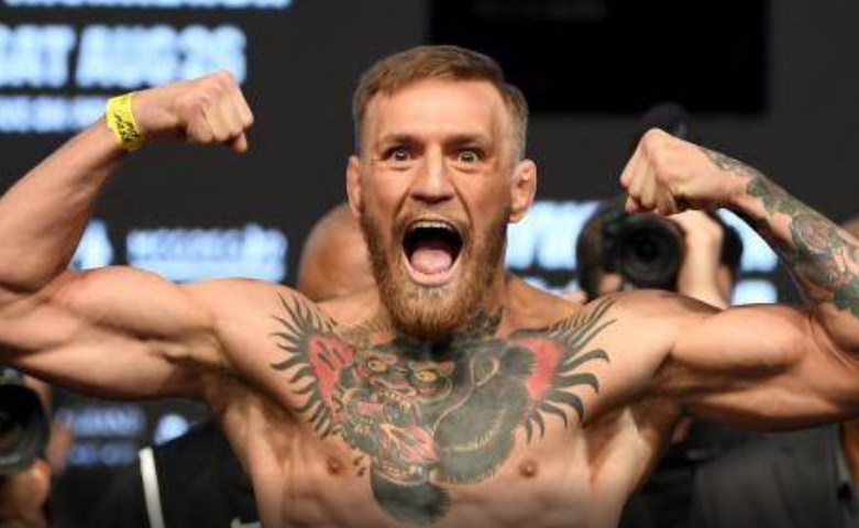 Rikthehet McGregor, zbulon datën dhe vendin e ndeshjes së ardhshme Rikthehet McGregor, zbulon datën dhe vendin e ndeshjes së ardhshme