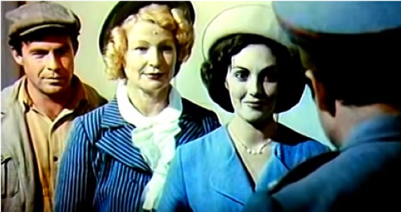 1938… E vërteta e filmit “Koncert ne vitin 1936”! Ftesa e Koncertit që u mirëprit 1938… E vërteta e filmit “Koncert ne vitin 1936”! Ftesa e Koncertit që u mirëprit