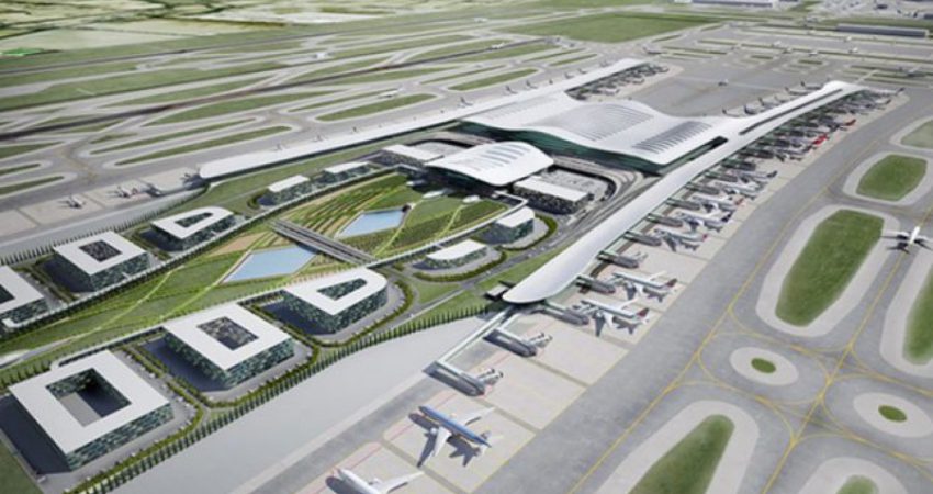 Rama ‘nuk pret’ investitorët: Kemi mundësi për ta bërë vetë Aeroportin e Vlorës Rama ‘nuk pret’ investitorët: Kemi mundësi për ta bërë vetë Aeroportin e Vlorës