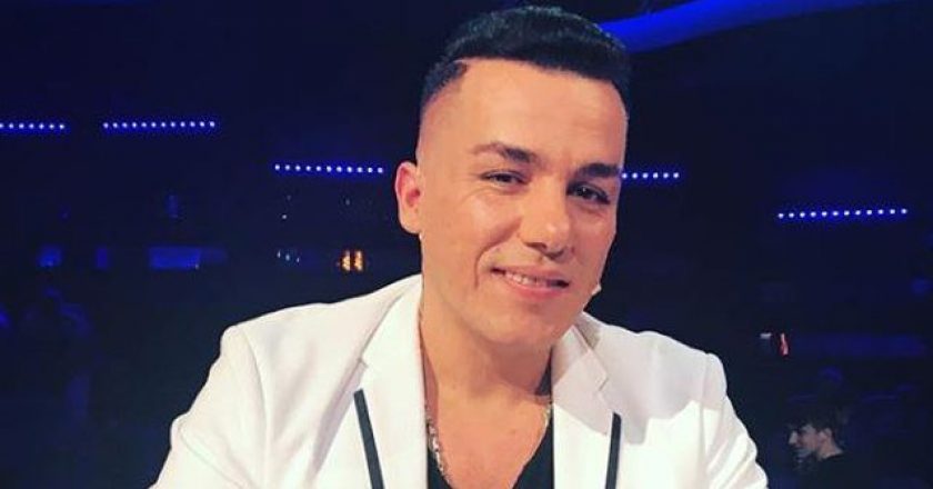 “Trimëri balerinësh”! Albi Nako tregon reagimin e balerinëve gjatë tërmetit të djeshëm (Foto) “Trimëri balerinësh”! Albi Nako tregon reagimin e balerinëve gjatë tërmetit të djeshëm (Foto)