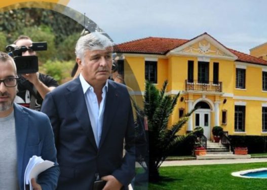 Edhe Ambasada Amerikane e mërzitur pse Tahirin nuk e dënuan pa prova?