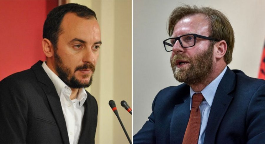 Kush e fitoi duelin?! Burri i Besa Shahinit “boks live” me Abazin e Albin Kurtit! Flet arbitri (Video) Kush e fitoi duelin?! Burri i Besa Shahinit “boks live” me Abazin e Albin Kurtit! Flet arbitri (Video)