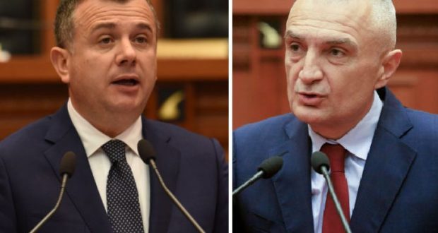 Thellohen përplasjet: PS paralajmëron shkarkimin e Ilir Metës dhe nxjerrjen e tij shumë shpejt në opozitë! Likja sulmon drejtpërdrejt Ramën