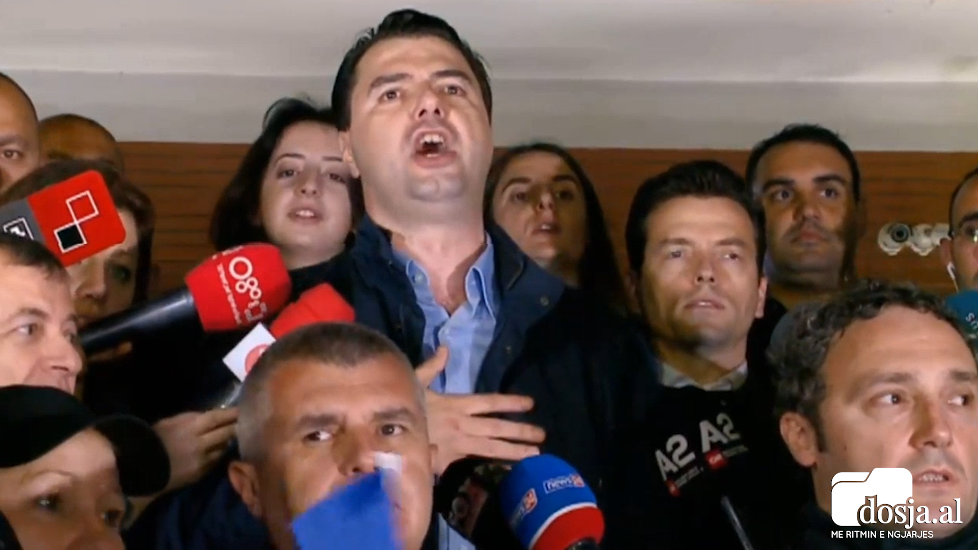 10 të vërtetat përvëluese që fshehin liderët e opozitës 10 të vërtetat përvëluese që fshehin liderët e opozitës