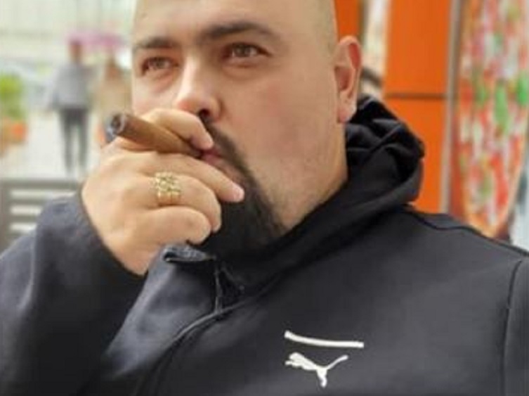 V.rasja e ish-policit Santiago Malko, zbulohet roli i Blendi Tetës V.rasja e ish-policit Santiago Malko, zbulohet roli i Blendi Tetës