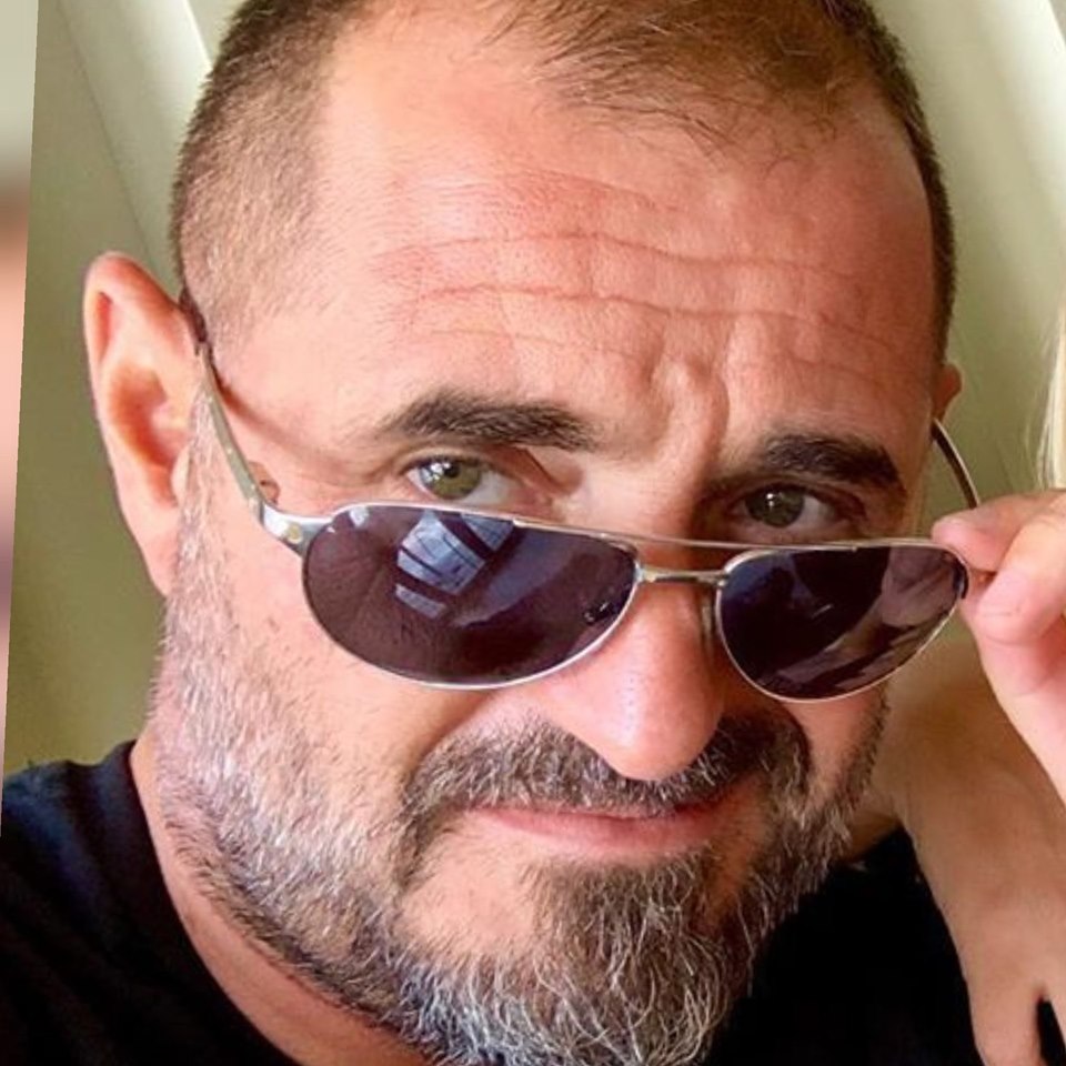 Pasi “parshikoi” tërmetin, Çim Peka nuk i ndahet paralajmërimeve nga arratia: Kujdes nga moti Pasi “parshikoi” tërmetin, Çim Peka nuk i ndahet paralajmërimeve nga arratia: Kujdes nga moti