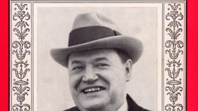 Si i kërkuan bosit të famshëm amerikan, Harry Sinclair, të bëhej Mbreti i Shqipërisë?! Si i kërkuan bosit të famshëm amerikan, Harry Sinclair, të bëhej Mbreti i Shqipërisë?!