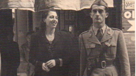 Takim pas 45 vitesh, në aeroportin e Bolonjës! Takim pas 45 vitesh, në aeroportin e Bolonjës!