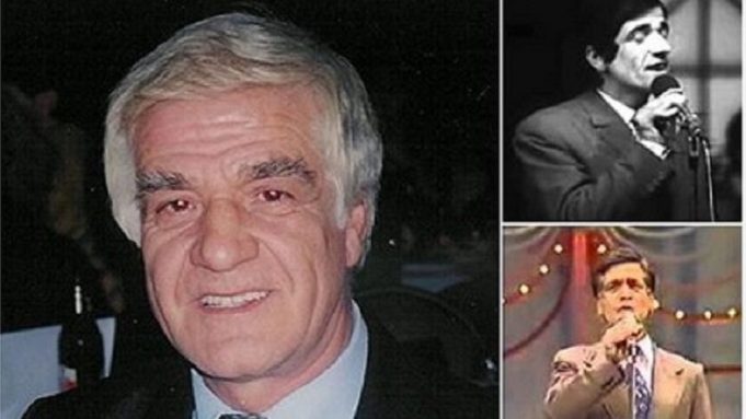 Artisti i fukarallëkut Tershana, një gjigand i madh i muzikës në moshë të vogël Artisti i fukarallëkut Tershana, një gjigand i madh i muzikës në moshë të vogël