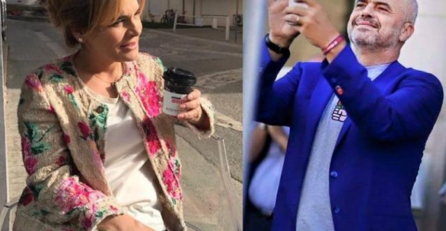 Çështja e detit me Greqinë/ Rama ‘thumbon’ kryetaren e LSI: Monika ia ka lënë Peço peshkatarit grepin se vetë është e zënë me…