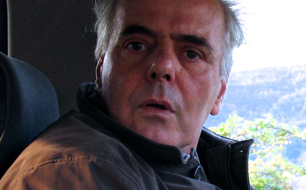 Nga Edison Ypi: Pllaqi dhe p**dhë!