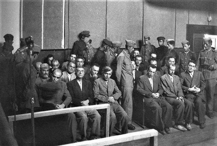 Gjyqi i Deputetëve, zotërinjtë nën kërcënimin e injorancës Gjyqi i Deputetëve, zotërinjtë nën kërcënimin e injorancës