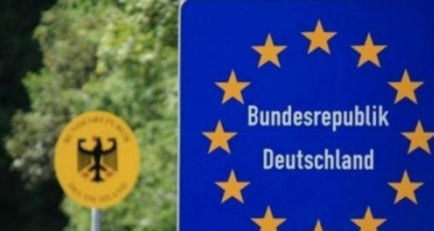 Ambasadori i Gjermanisë: Synimi i Merkel t’i thotë “PO” çeljes së negociatave me Shqipërinë, integrimi i Ballkanit Perëndimor rëndësi strategjike Ambasadori i Gjermanisë: Synimi i Merkel t’i thotë “PO” çeljes së negociatave me Shqipërinë, integrimi i Ballkanit Perëndimor rëndësi strategjike