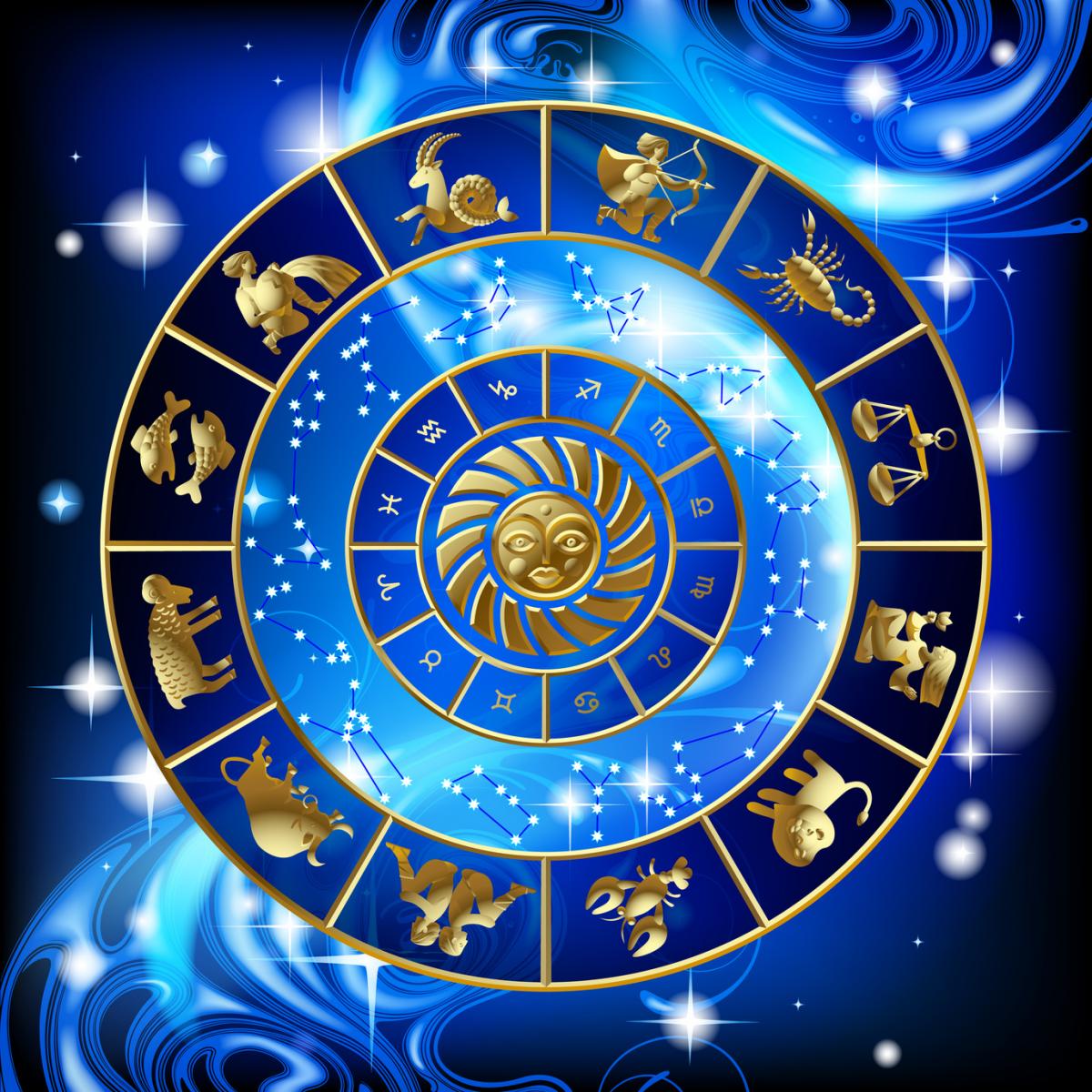 Horoskopi ditor, e diel 1 shtator 2019
