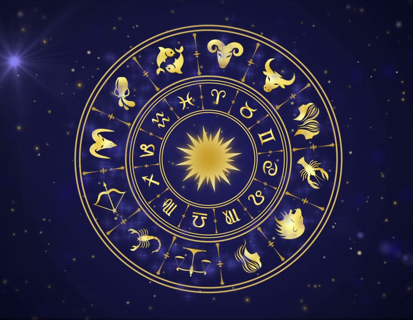 Horoskopi ditor, e hënë 9 shtator 2019 Horoskopi ditor, e hënë 9 shtator 2019