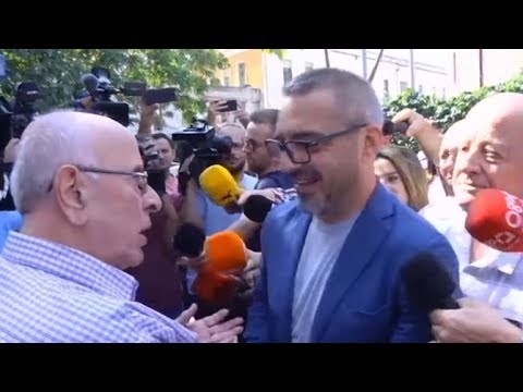 “Për dy vjet keni ndjekur procesin e shekullit por u katandis “kokoshi një thelë”! Saimir Tahiri bën deklaratën e fortë pas vendimit: Ruhuni nga … “Për dy vjet keni ndjekur procesin e shekullit por u katandis “kokoshi një thelë”! Saimir Tahiri bën deklaratën e fortë pas vendimit: Ruhuni nga …