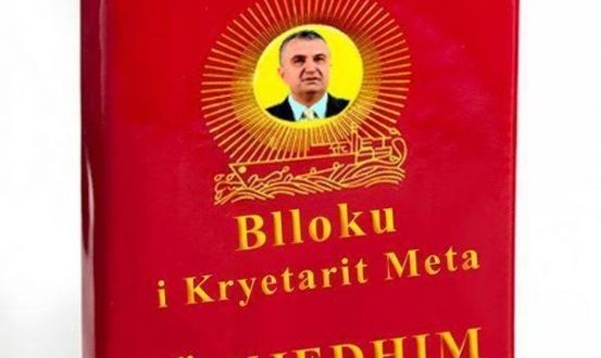 Mos ia vini re Ilir Metës, o “idiotër”! Mos ia vini re Ilir Metës, o “idiotër”!