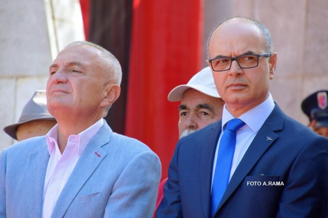 Venecia hapi rrugën për shkarkimin dhe hetimin e Ilir Metës, u faktua se doli mbi Kushtetutën, po troket ora kundër të korruptuarve Venecia hapi rrugën për shkarkimin dhe hetimin e Ilir Metës, u faktua se doli mbi Kushtetutën, po troket ora kundër të korruptuarve