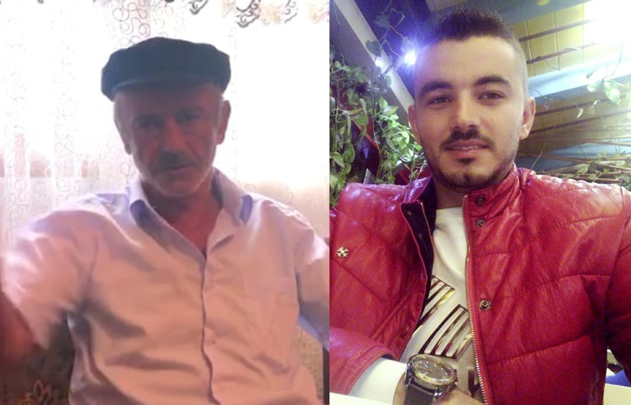 I v.ranë djalin në punë, ‘britma’ e heshtur e babait! I morën ëndrrat: Ç’më ka ngelur më mua?!