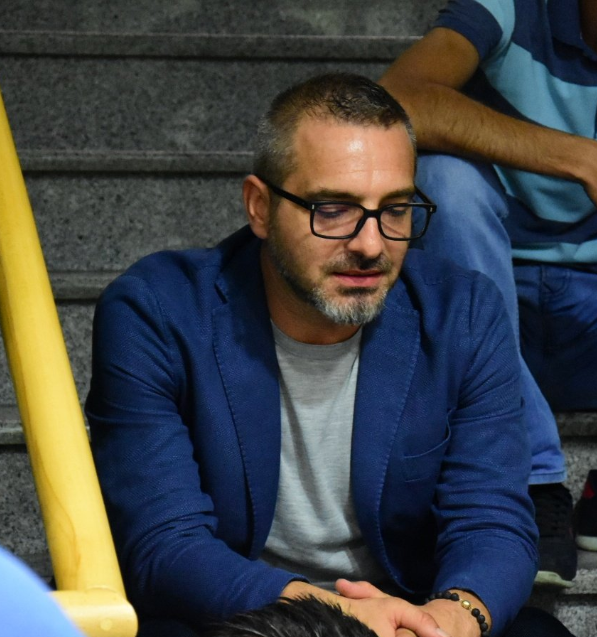 Foto lajm/ Shikoni si e priti Saimir Tahiri dënimin nga Gjykata! Foto lajm/ Shikoni si e priti Saimir Tahiri dënimin nga Gjykata!