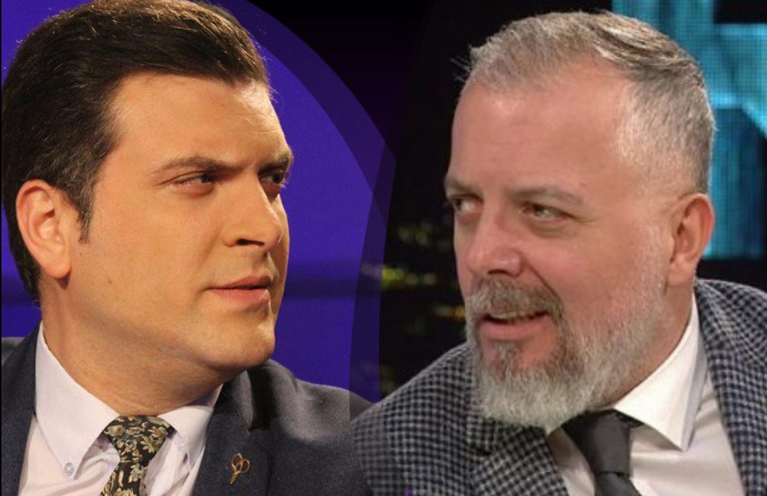 “Kërkoi ti fuste gruan në burg”! Meta fut në sherr Tedin e Blushit me Sokol Ballën