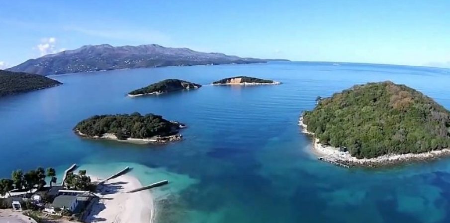 Faqja e njohur amerikane: Ksamili, thesari i rivierës shqiptare Faqja e njohur amerikane: Ksamili, thesari i rivierës shqiptare