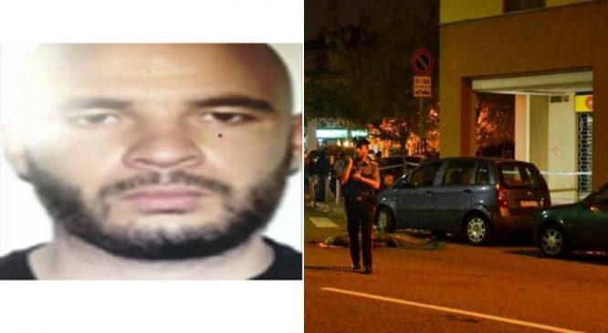 Si u organizua v.rasja e Santiago Malkos në lokalin e famshëm në Tiranë?! “Çohuni çuna se kemi punë”! “Punëtorët” tashmë të njohur në kërkim Si u organizua v.rasja e Santiago Malkos në lokalin e famshëm në Tiranë?! “Çohuni çuna se kemi punë”! “Punëtorët” tashmë të njohur në kërkim