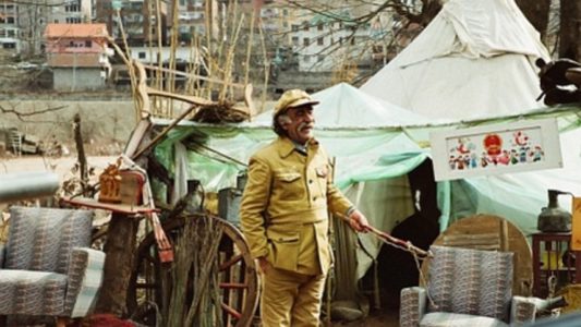 Këto skena i kam parë me Mao Ce Dunin Këto skena i kam parë me Mao Ce Dunin