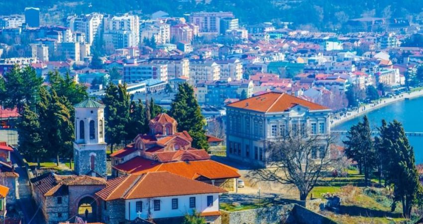 Maqedonia, superfuqia e re e kanabisit në Europë Maqedonia, superfuqia e re e kanabisit në Europë