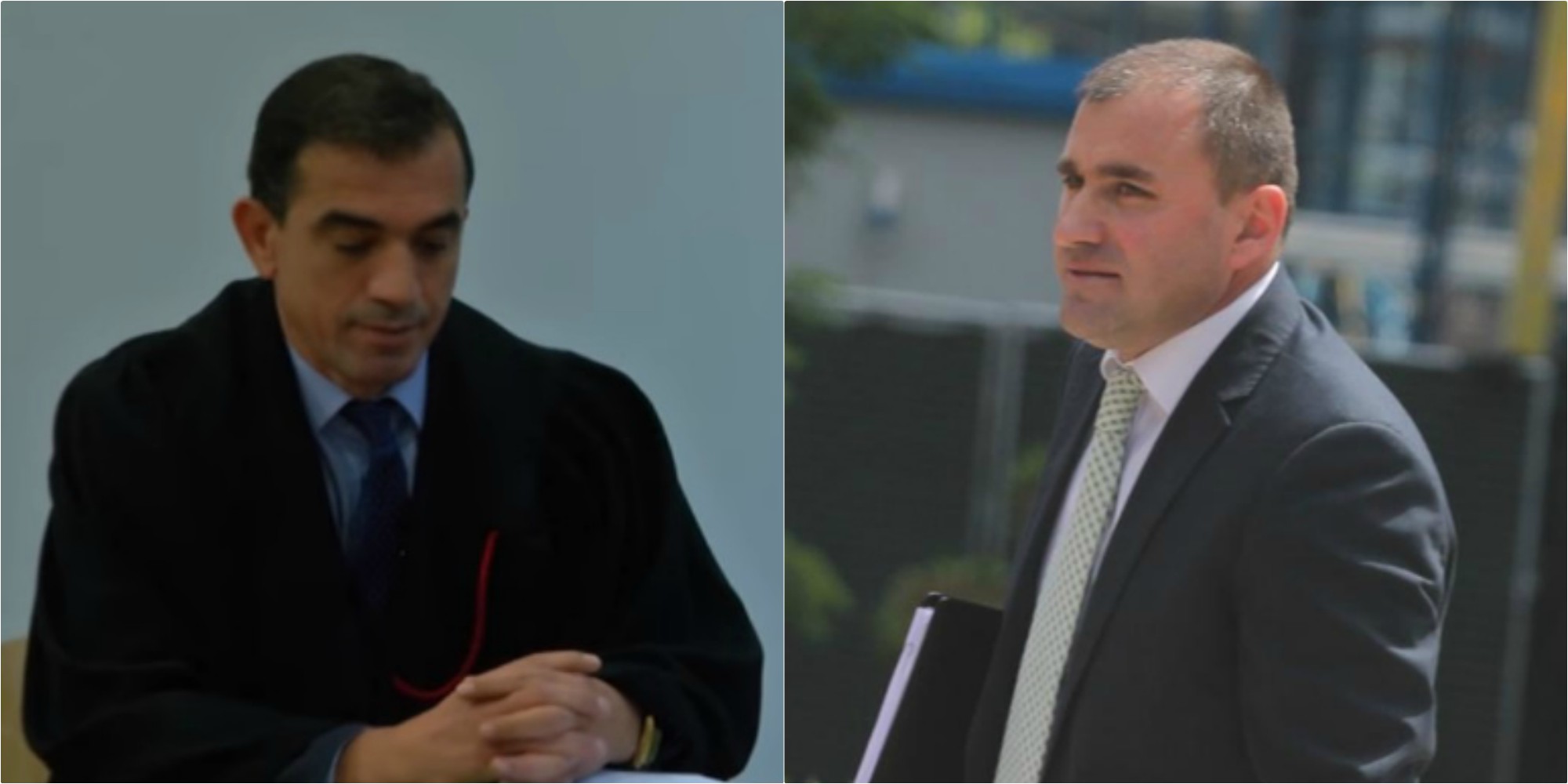 Hajdari ‘trondit’ me deklaratën: “Prokurorët e çështjes ‘Tahiri’ duhet të merren të pandehur nëse…” Hajdari ‘trondit’ me deklaratën: “Prokurorët e çështjes ‘Tahiri’ duhet të merren të pandehur nëse…”