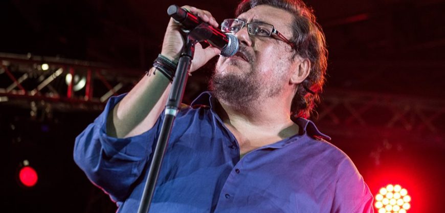 Arti në zi! Ndahet nga jeta këngëtari grek pas të cilit çmenden gjithë shqiptarët…Pëson atak kardiak Arti në zi! Ndahet nga jeta këngëtari grek pas të cilit çmenden gjithë shqiptarët…Pëson atak kardiak