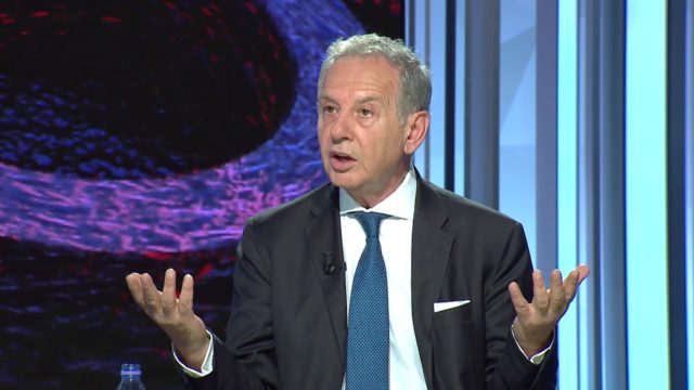 Gimi i Puros nis biznes të ri me emërimet në SHBA Gimi i Puros nis biznes të ri me emërimet në SHBA