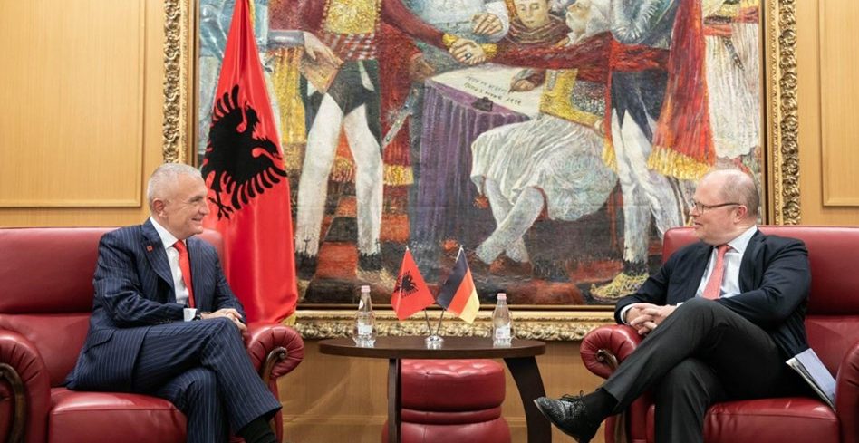 Zyrtari i lartë gjerman habit… mesazh për qeverinë: Faleminderit për arritjet, data e negociatave në tetor!