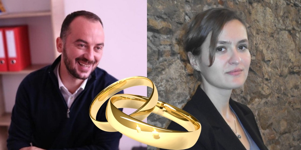 Pas sherrit në emision që degjeneroi në ofendime dhe përplasje fizike, burri i ministres Shahini thirret në Prokurori Pas sherrit në emision që degjeneroi në ofendime dhe përplasje fizike, burri i ministres Shahini thirret në Prokurori