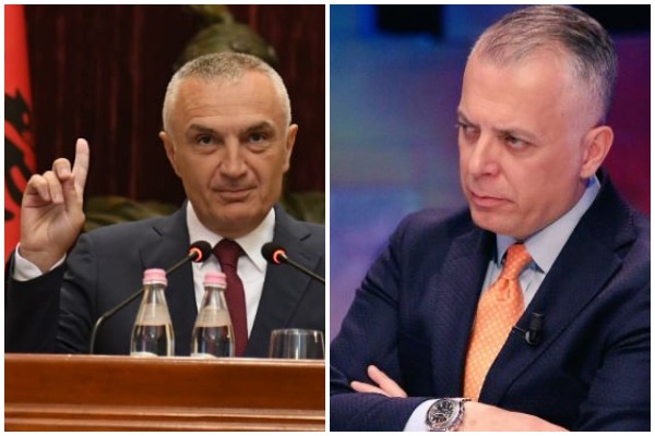 Sulmi i Metës ndaj Sokol Ballës, Mero Baze: I pështirë, shtypi po e kalon në heshtje duke thënë “ai ka rrjedhur” Sulmi i Metës ndaj Sokol Ballës, Mero Baze: I pështirë, shtypi po e kalon në heshtje duke thënë “ai ka rrjedhur”