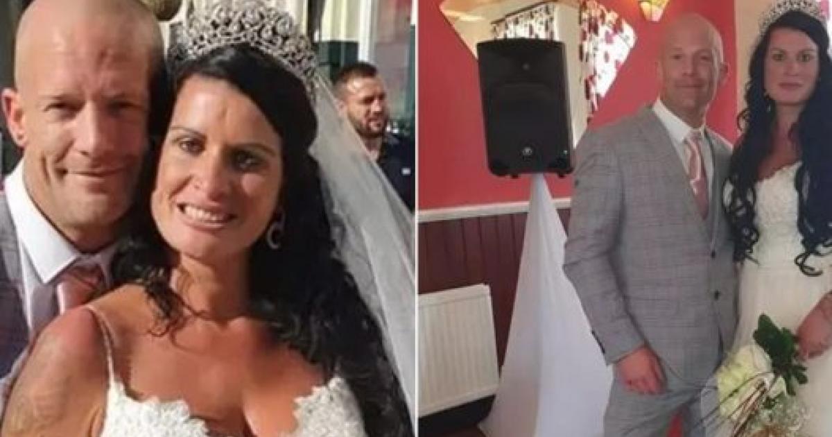 Shkoi në dasmën e shokut, por përfundoi duke i marrë ‘nusen’ në altar
