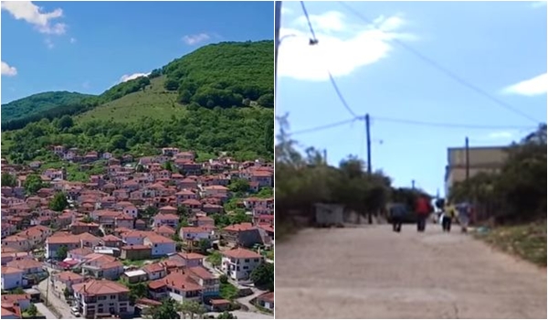 Fshati në Greqi, ku shqipja nuk ka humbur (Video) Fshati në Greqi, ku shqipja nuk ka humbur (Video)