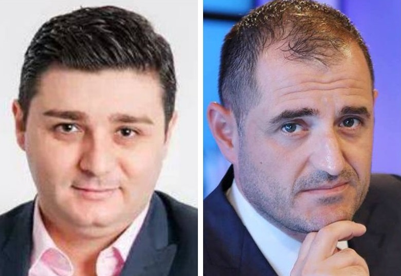Strategjia kundër Bashës: Ja si Berisha po i “ndërsen” mediat e familjes Strategjia kundër Bashës: Ja si Berisha po i “ndërsen” mediat e familjes