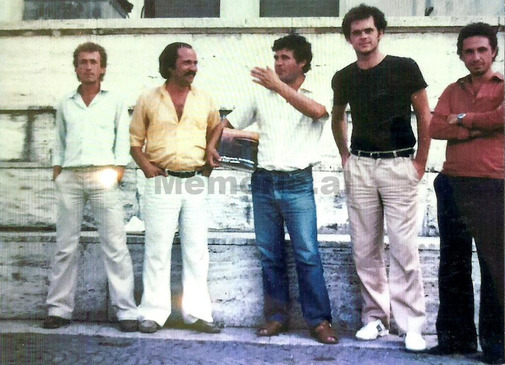 Fotot e rralla të kryeministrit Rama me flokë të gjata