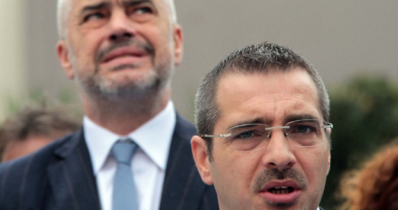 Dënimi për Saimir Tahirin, reagon kryeministri Rama Dënimi për Saimir Tahirin, reagon kryeministri Rama