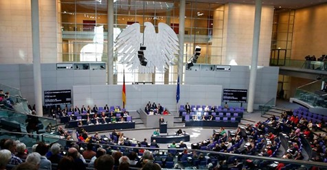 Deutsche Welle citon socialdemokratin gjerman: Pro hapjes së negociatave me Shqipërinë Deutsche Welle citon socialdemokratin gjerman: Pro hapjes së negociatave me Shqipërinë