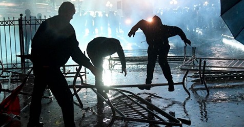 Dokumenti sekret i SHISH: “Paramilitarët” nga Kosova do të d.igjnin Kuvendin Dokumenti sekret i SHISH: “Paramilitarët” nga Kosova do të d.igjnin Kuvendin