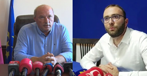 “Në Itali është kap një kamion me armë”, Babani i habit të gjithë, merr vendimin drastik për Gazment Bardhin dhe ka një sugjerim për PD-në