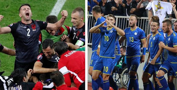 Armand Duka: VIP-at po turren për të shqyer “tortën e suksesit” Armand Duka: VIP-at po turren për të shqyer “tortën e suksesit”