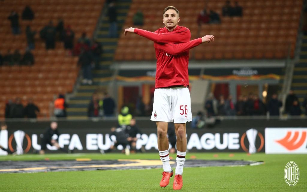 Mbrojtësi i Çekisë: Unë jam serb, futbollistët kosovar po përfaqësojnë Shqipërinë Mbrojtësi i Çekisë: Unë jam serb, futbollistët kosovar po përfaqësojnë Shqipërinë