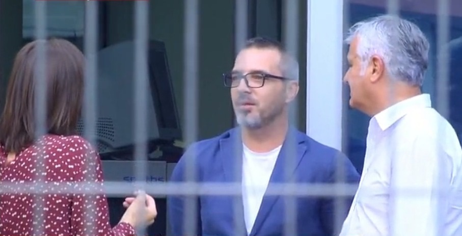 K.rimet e Rënda shpallin fajtor ish-ministrin Saimir Tahiri, ja sa vite dënohet