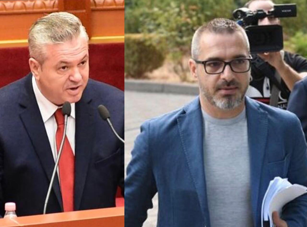 Murrizi kundër betejës që po zhvillohet ndaj Tahirit: Ruajuni nga ndonjë kasetë në hotelet e jugut Murrizi kundër betejës që po zhvillohet ndaj Tahirit: Ruajuni nga ndonjë kasetë në hotelet e jugut